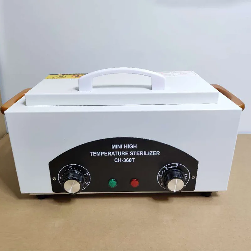 Портативный высокотемпературный шкаф для дезинфекции стерилизатор салонов