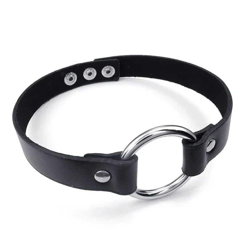 

Ювелирное ожерелье для мужчин и женщин, длина ожерелья 40 см, регулируемое круглое ожерелье 36-40 см, основная цепочка, черно-серебряное (с пода...