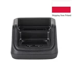 Настольное зарядное устройство Inrico для S200 2G3G4G WIFI POC Android