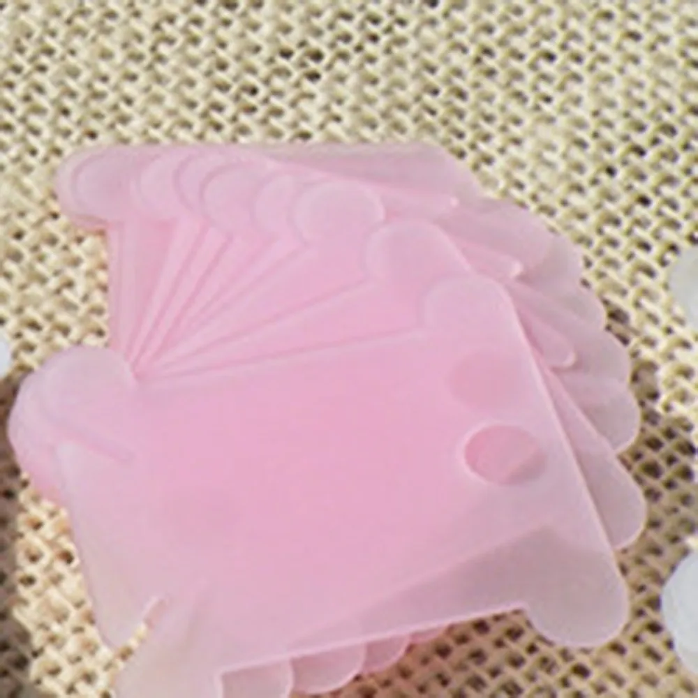 50 шт. намоточная доска для вышивки крестом швейная нить пластиковый держатель