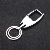 fashion car keychain bat shape keychain for car keychain holder metal buckle key chain quality bag charm best gift