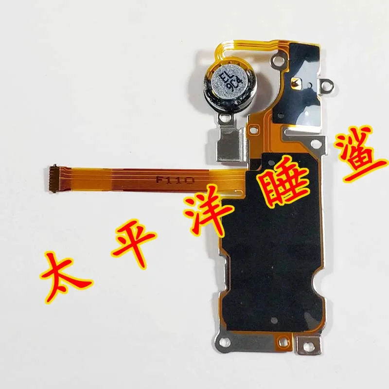 Suitable for Canon M50 back shell menu key board cable arrangement with buzzer new original factory authentic | Электроника