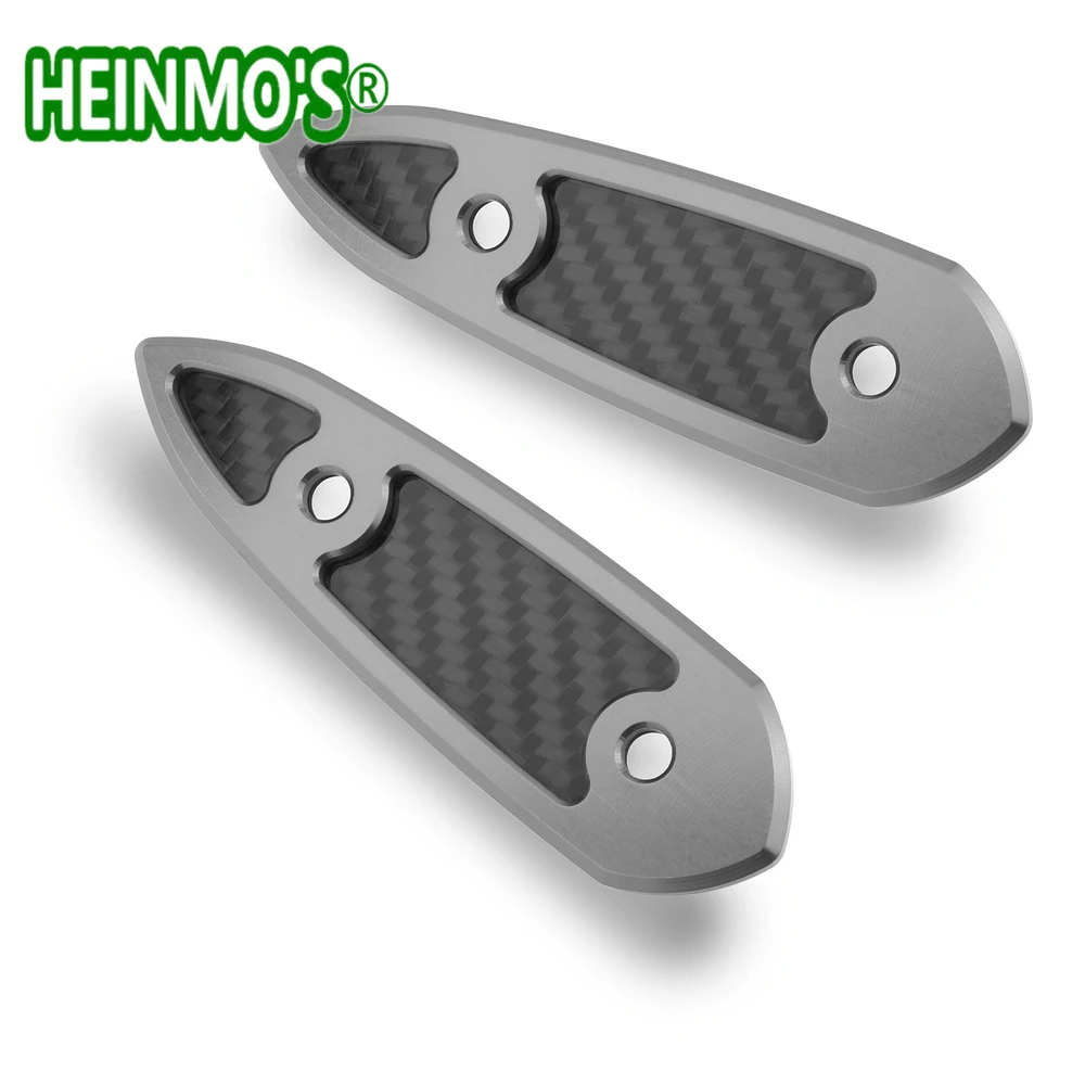 Для Yamaha YZF R3 R25 YZFR3 YZFR25 YZF-R3 YZF-R25 2013 2014 2015 2016 мотоциклетная алюминиевая зеркальная