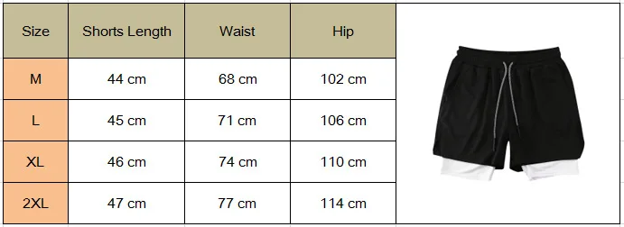 

2021 Summer Mens Casual Shorts Gym Training Shorts Workout Sports Fitness Men Running Shorts Jogging Gym Shorts Men
