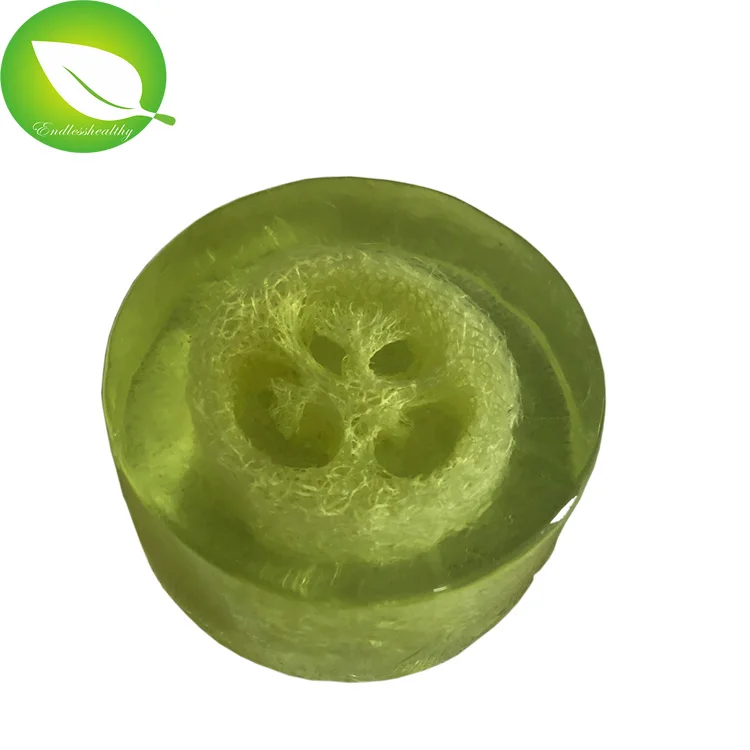 Лучшая формула для отбеливания кожи 130 г алоэ вера койевая кислота luffa