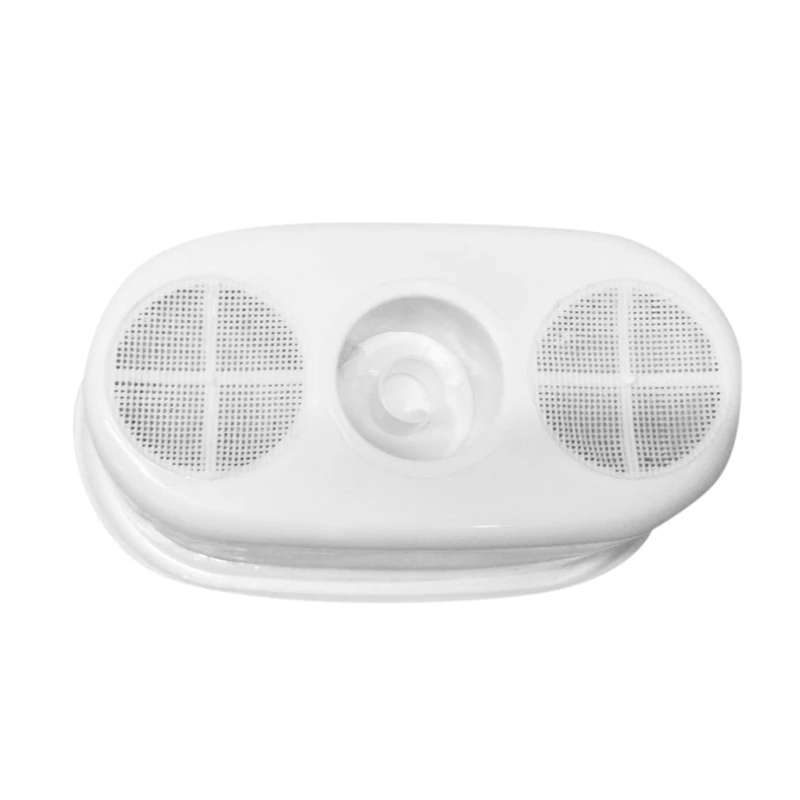 Бытовые фильтры очищают чайник для воды с активированным углем картридж