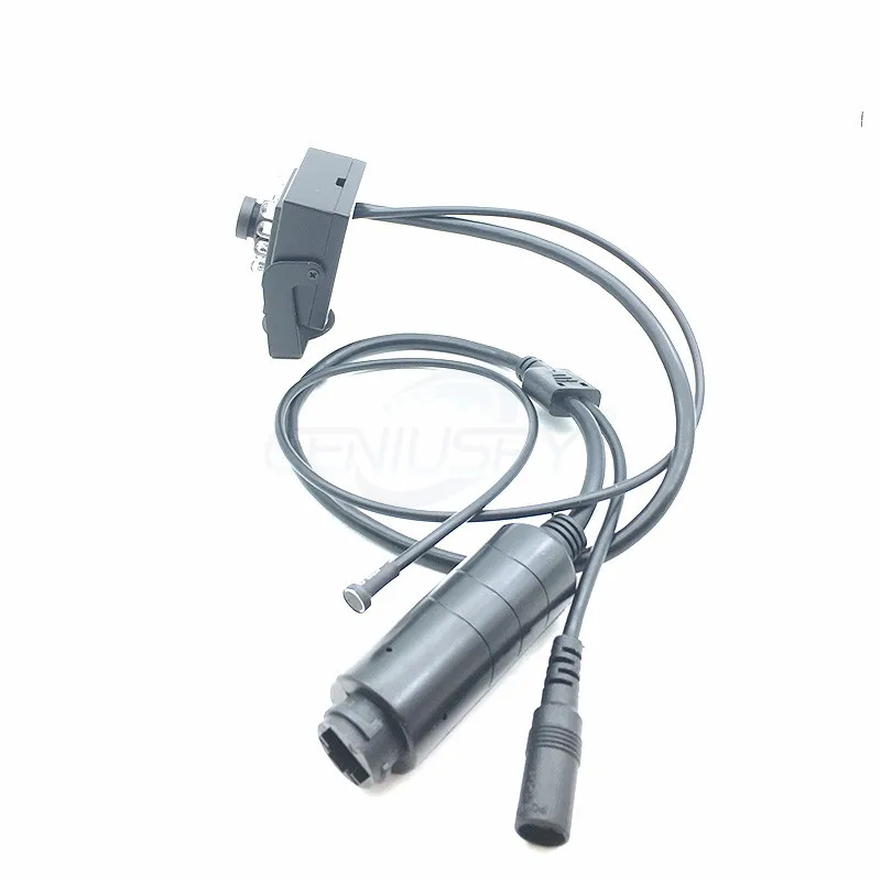 Мини Ip камера ночного видения с ИК подсветкой 2 Мп 3 4 МП 5 Мп|ip camera|mini ip camerair poe |