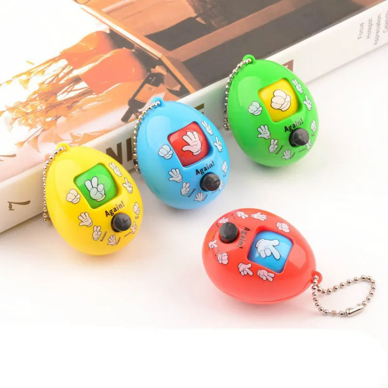 

Children's Box Creative Game Egg Toys Cute and Interesting Games Children's Early Educational Toys Learning Toys