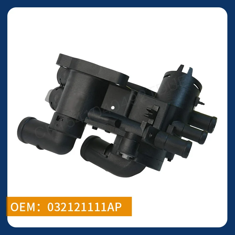 

Skoda, Volkswagen OEM 032121111AP