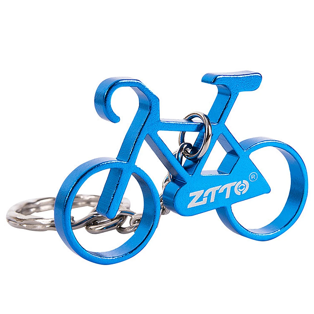 Брелок для ключей из алюминиевого сплава 1 шт. | Спорт и развлечения