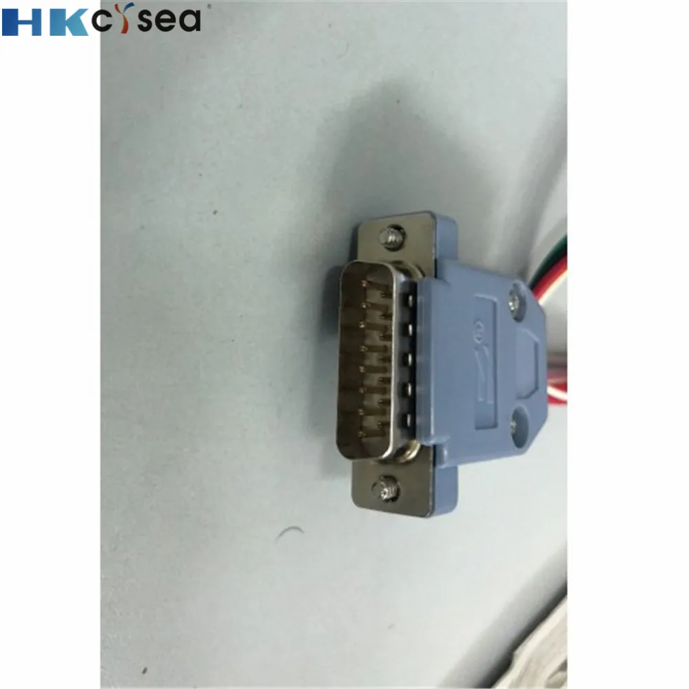HKCYSEA CGDI для BMW AT 200 AT200 ECU программист и ISN сканер OBD совместим с Prog|Программаторы