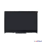 ЖК-дисплей с сенсорным дигитайзером, стекло в сборе для Lenovo IdeaPad C340-14API 81N6 C340-14IML 81TK C340-14IWL 81N4 1920x1080