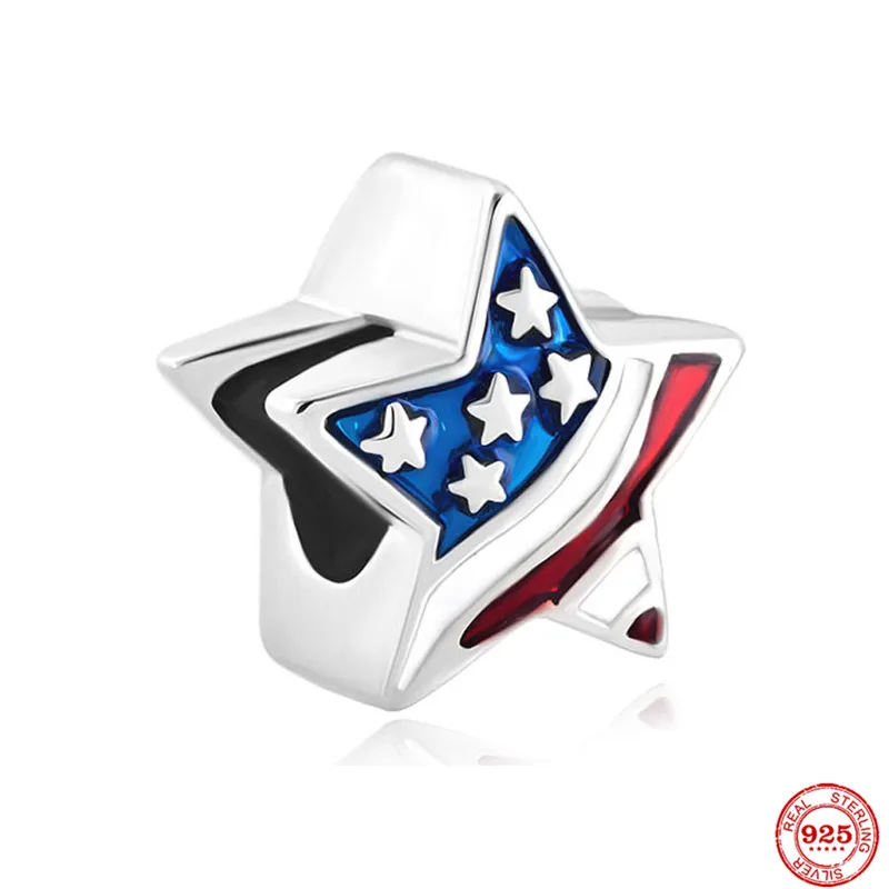 Новые оригинальные бусины-подвески для браслета SilverWorld в глобальной яркости