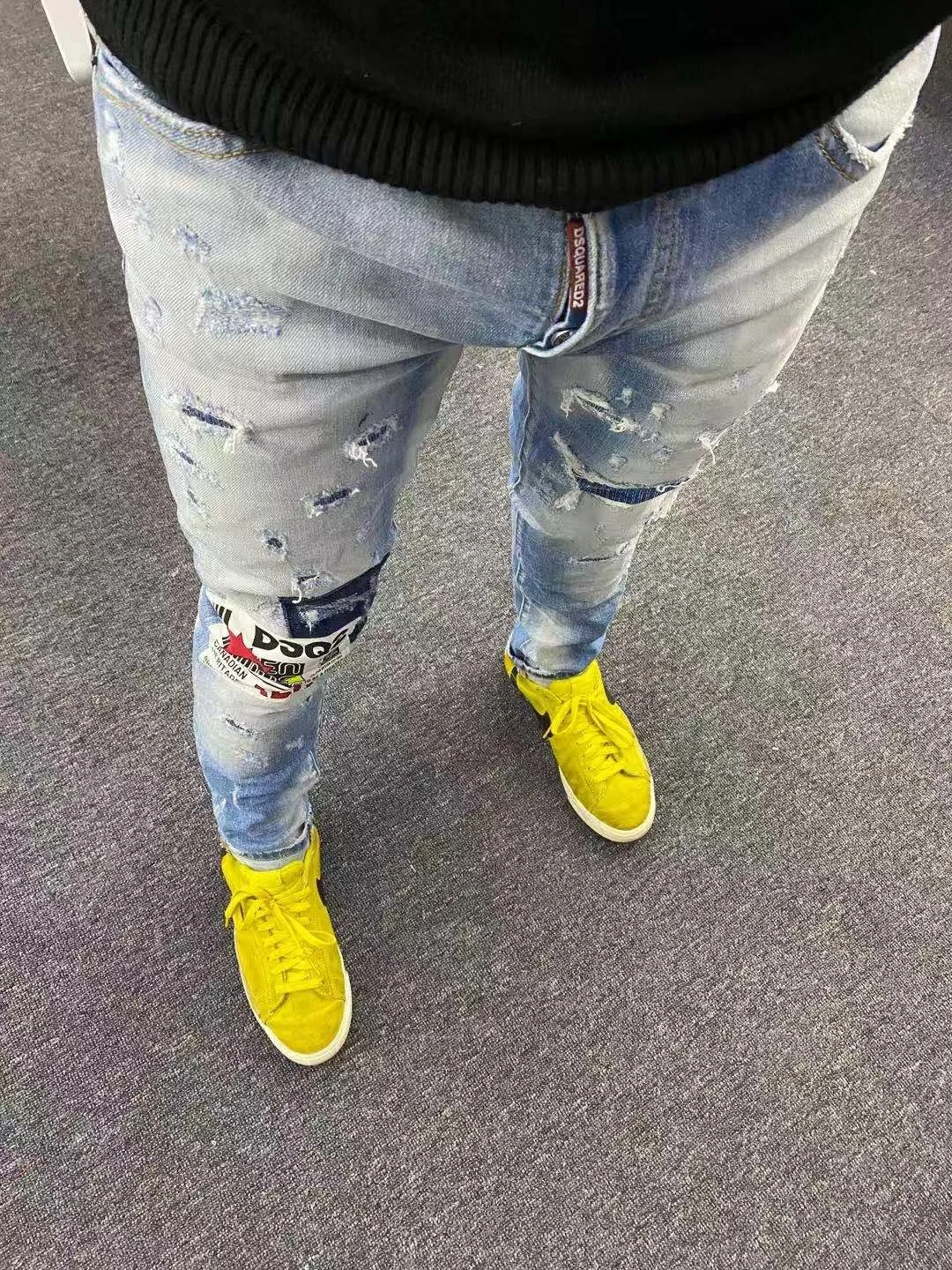 

DSQUARED2, 027