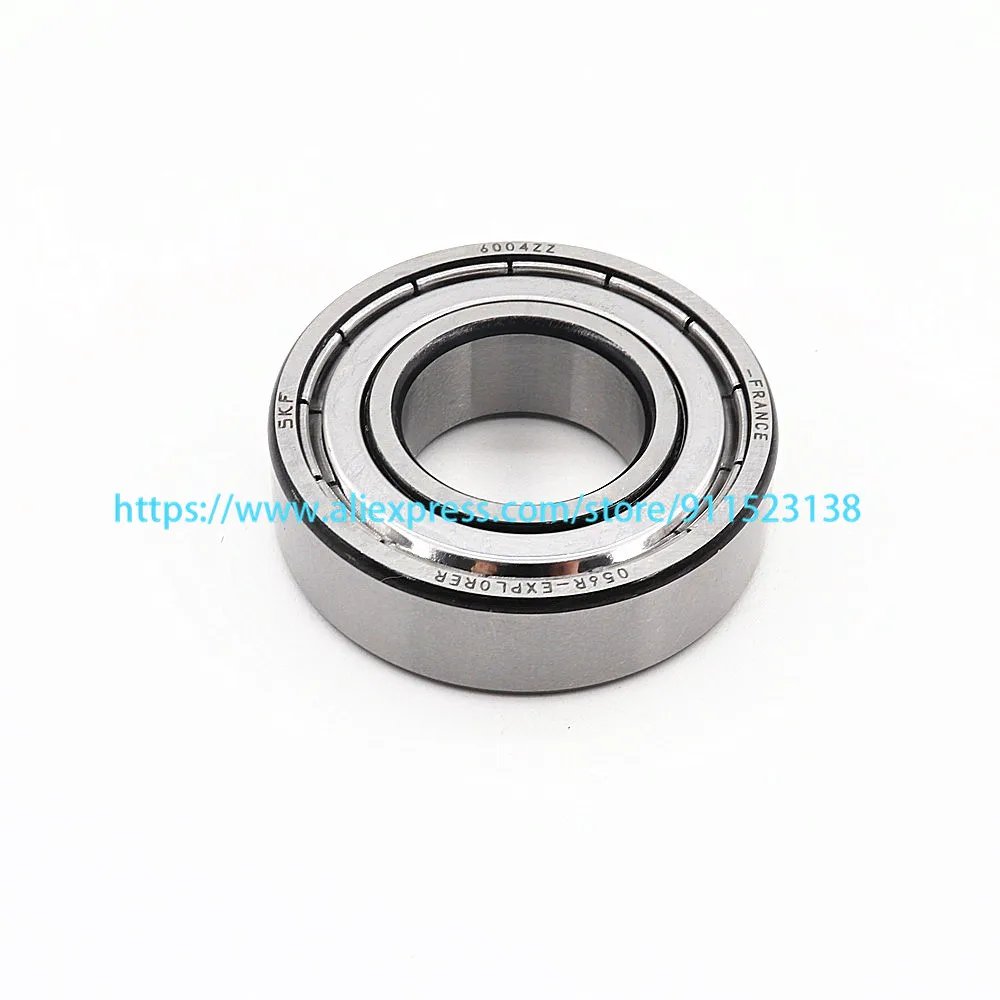 

Хорошее качество, Tajima Запчасти для вышивальной машины, подшипник SKF 6004ZZ