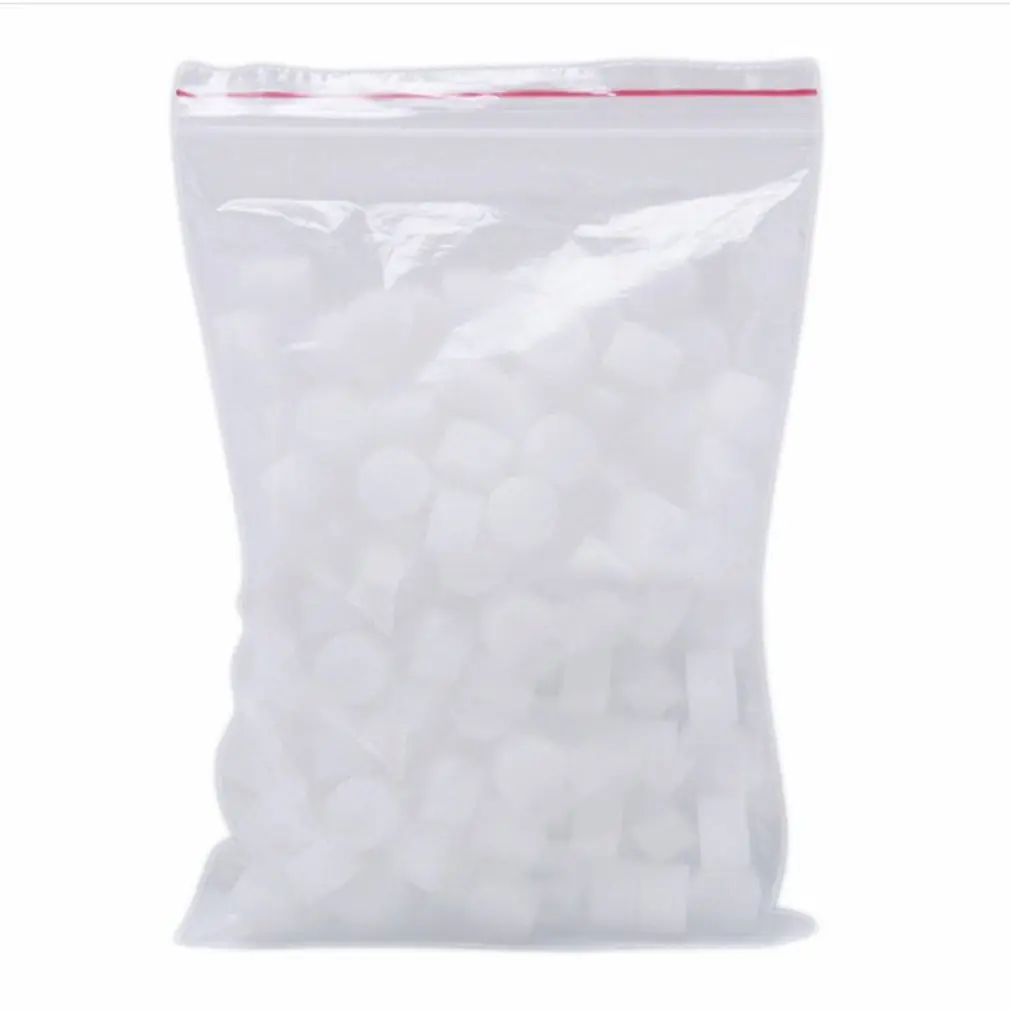 

Абсорбирующий фильтр для черных точек, хлопковые вакуумные фильтры, аксессуары для удаления черных точек