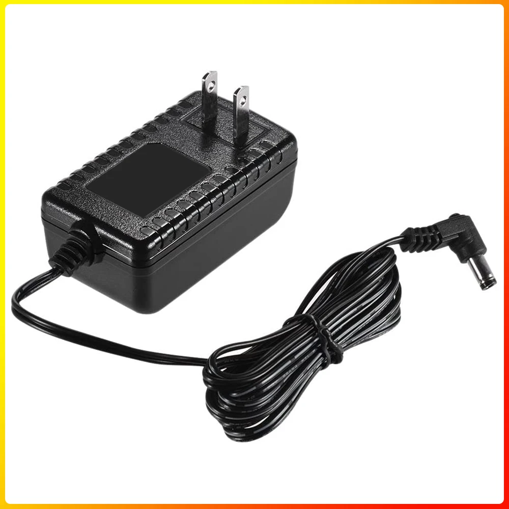 Ua Us Plug Wide Voltage 100-240v For Yongnuo Yn300iii Iv Yn300ii Yn216 Yn300air Yn360 Yn308 Led Light