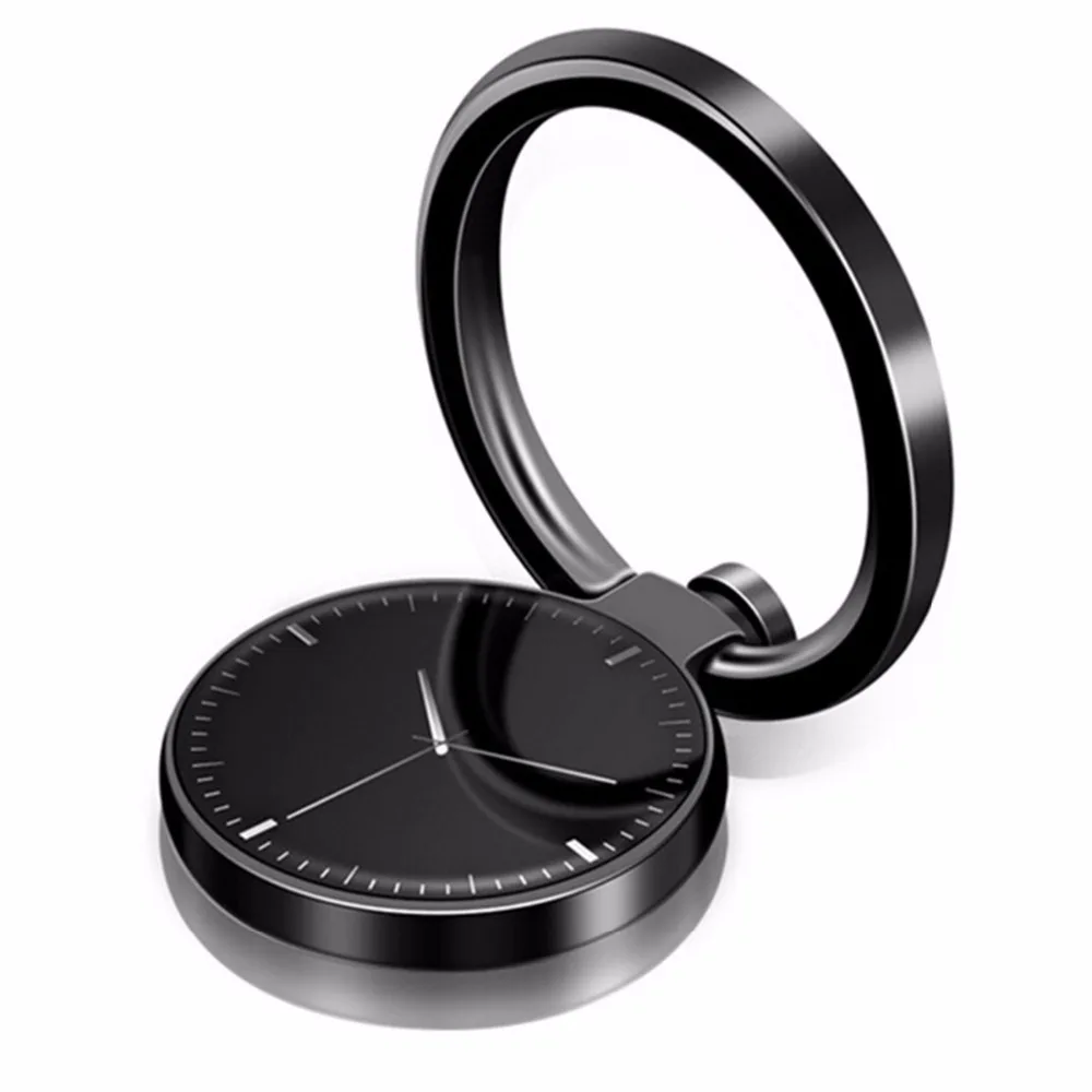 JRGK Универсальный держатель для телефона кольцо гибкий iphone 6 7 8 X samsung galaxy s7 s8