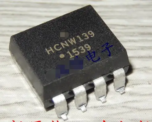 IC 100% Новинка Бесплатная доставка HCNW139 ILCT6 LM308N A4502 TOP414GN LH1520|Запасные части| |