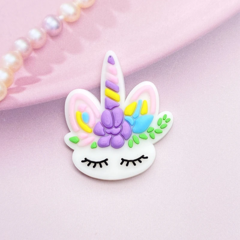 

Набор из 12 фигур единорогов из ПВХ TSXJY