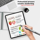 Стилус для планшета HP, ручка для сенсорного экрана, для hp Elite X2  EliteBook,ProBook