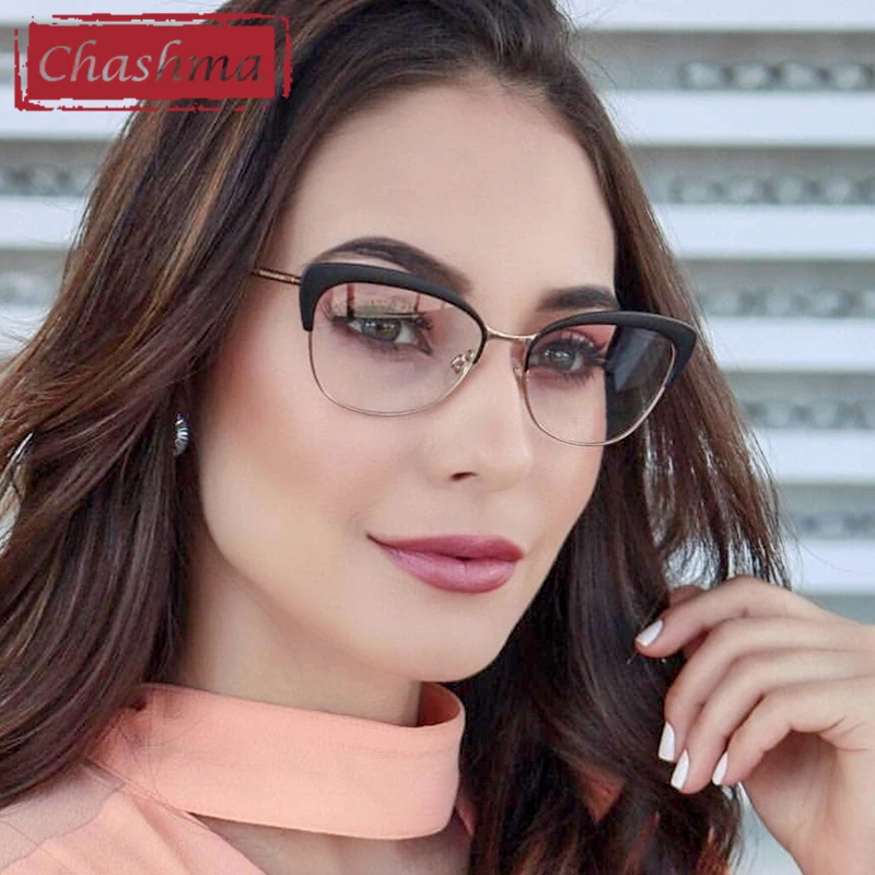 

Chashma glasses women prescription glasses okulary fotochromowe lentes opticos para mujer