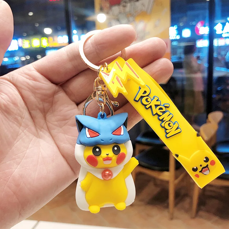 Фигурка покемона карманные монстры эльф Пикачу Единорог гэнгар храп Бульбазавр