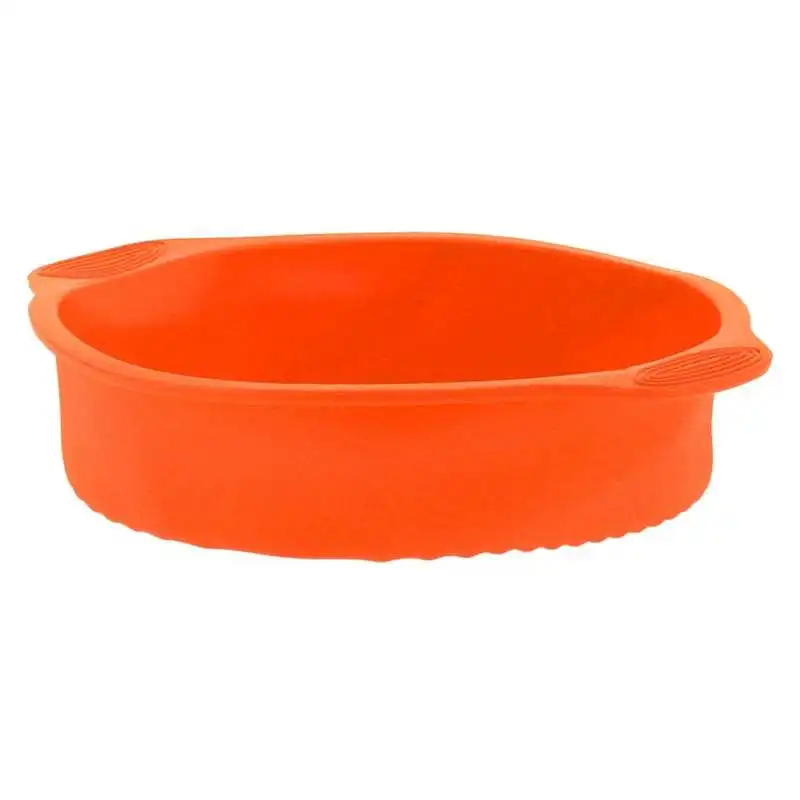 

Baking Pan Home Supplies Round Cake Pan for Easy To Use Non‑stick Material for Restaurant for Kitchen