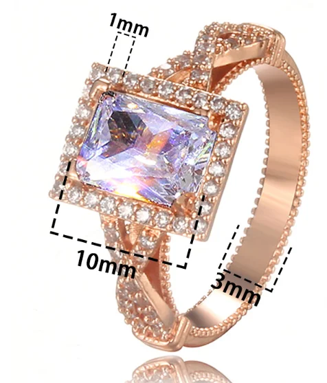 

Женское серебряное кольцо YVV99