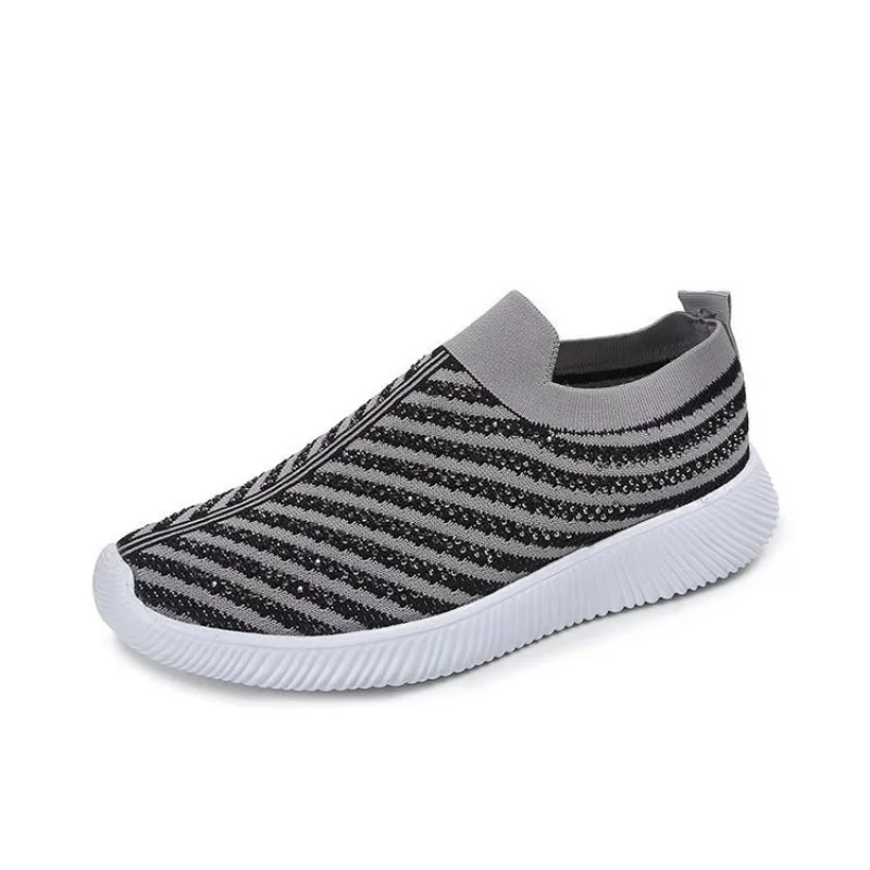 

2021Women Sneakers Women Running Shoes Female Vulcanized Women's Casual Flats Women Walking Shoes Ladies Summer Plus Size