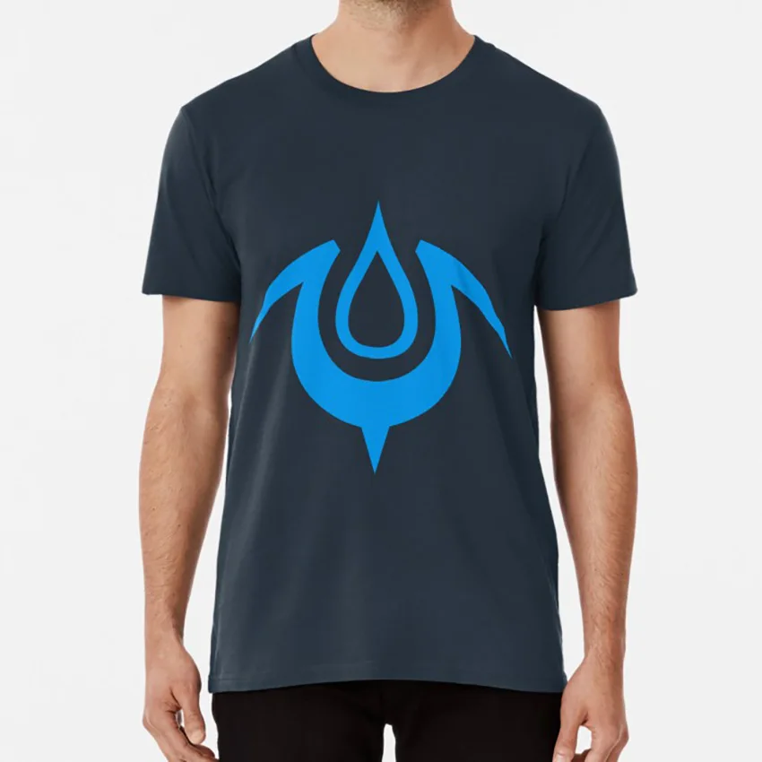 Возвышенная футболка, эмблема огня, эмблема огня, пробуждение, экзальт, шром, эммерин Лисса, ИРИН, люцина топластика