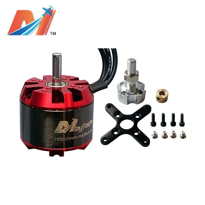 

Maytech скейтборд 6355 250kv бесщеточный Электрический мотор с дистанционным управлением