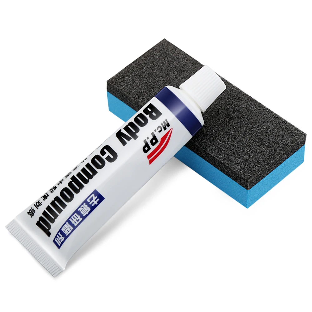 Составной комплект для ремонта автомобильных красок Volkswagen E60 E36 E39 F20 F30 Volvo XC90 V70 S60