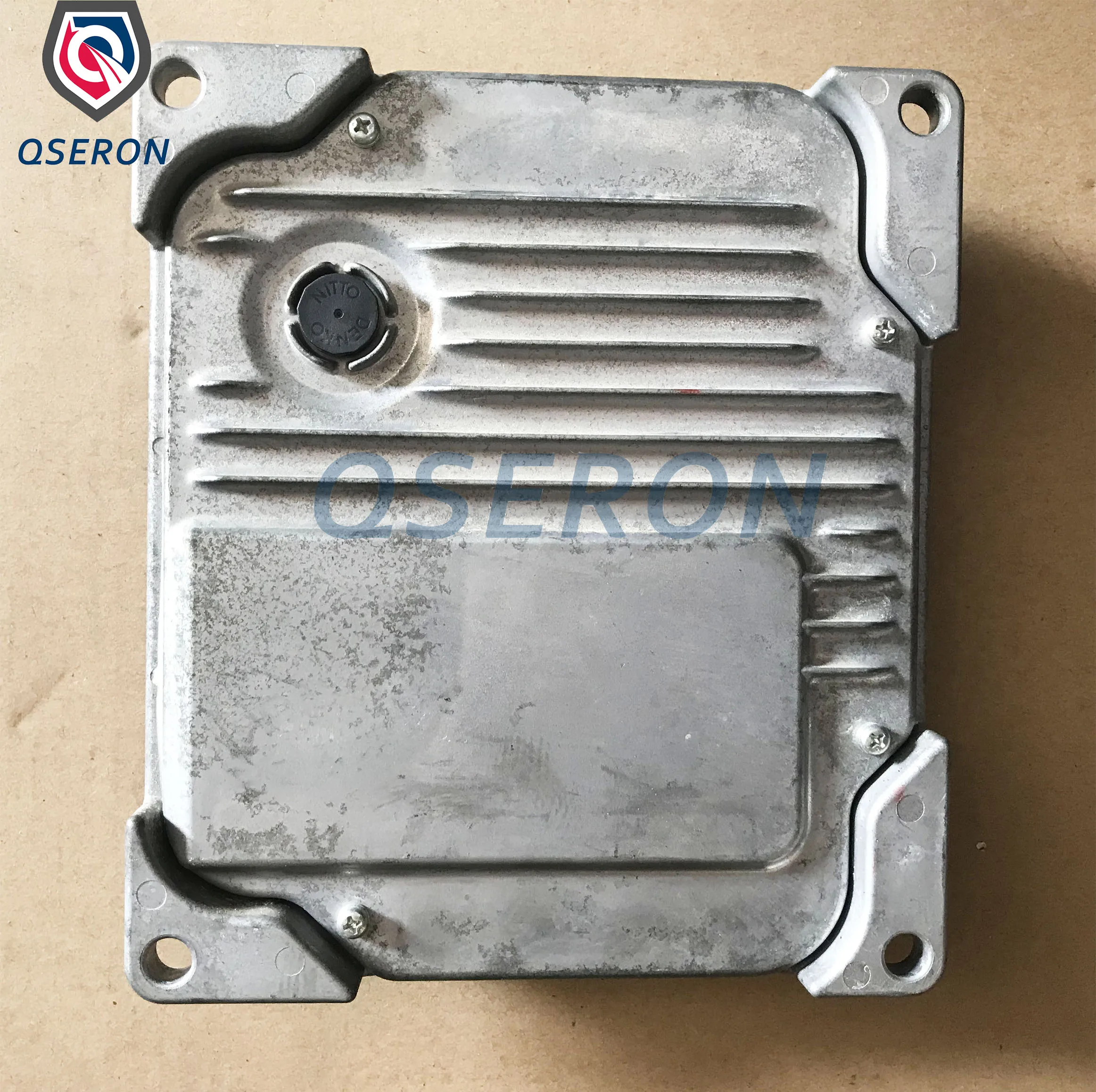 Оригинальные автозапчасти для грузовиков автомобилей ECU 89661-E0064 P11C блок