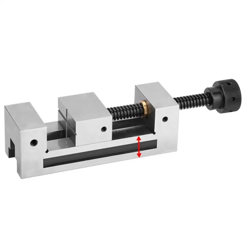 QGG с высоким уровнем точный шлифовальный станок ручного плоским плоскогубцы для