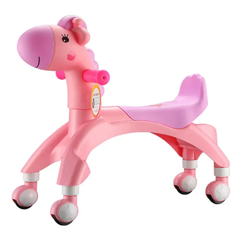 Детские игрушки дети мультфильм Поворотная машинка От 1 до 3 лет Детское