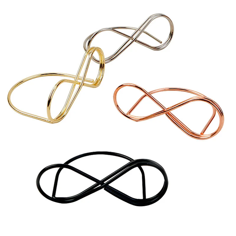 

30pcs Table Number Holder Stands Metal Name Memo Menu Setting Place Card Holders for Wedding Party Decoration