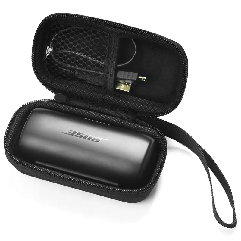 Портативная сумка защитный чехол для Bose SoundSport Бесплатные аксессуары|Аксессуары