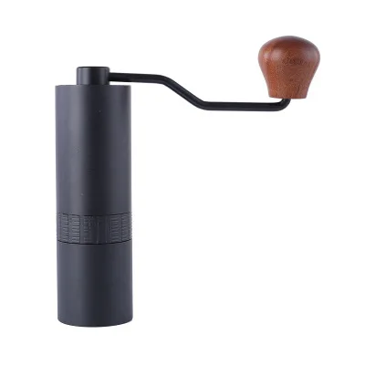 売却 新しいハンドヘルドコーヒー粉砕機ポータブルミニコーヒーグラインダーステンレス鋼コーヒーgrinde Accessoriesrres
