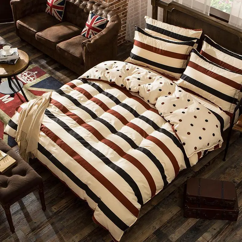 

Комплект постельного белья из 50 предметов