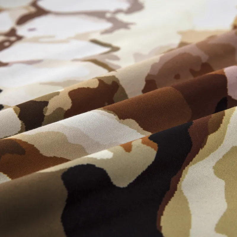 Комплект постельного белья из 3 предметов современный комплект с пододеяльником