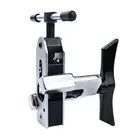 Радиатор холодильника 5-16 мм, расширитель труб для судостроения, Ремонтный практичный набор инструментов для развальцовки, котел для эксцентрикового типа