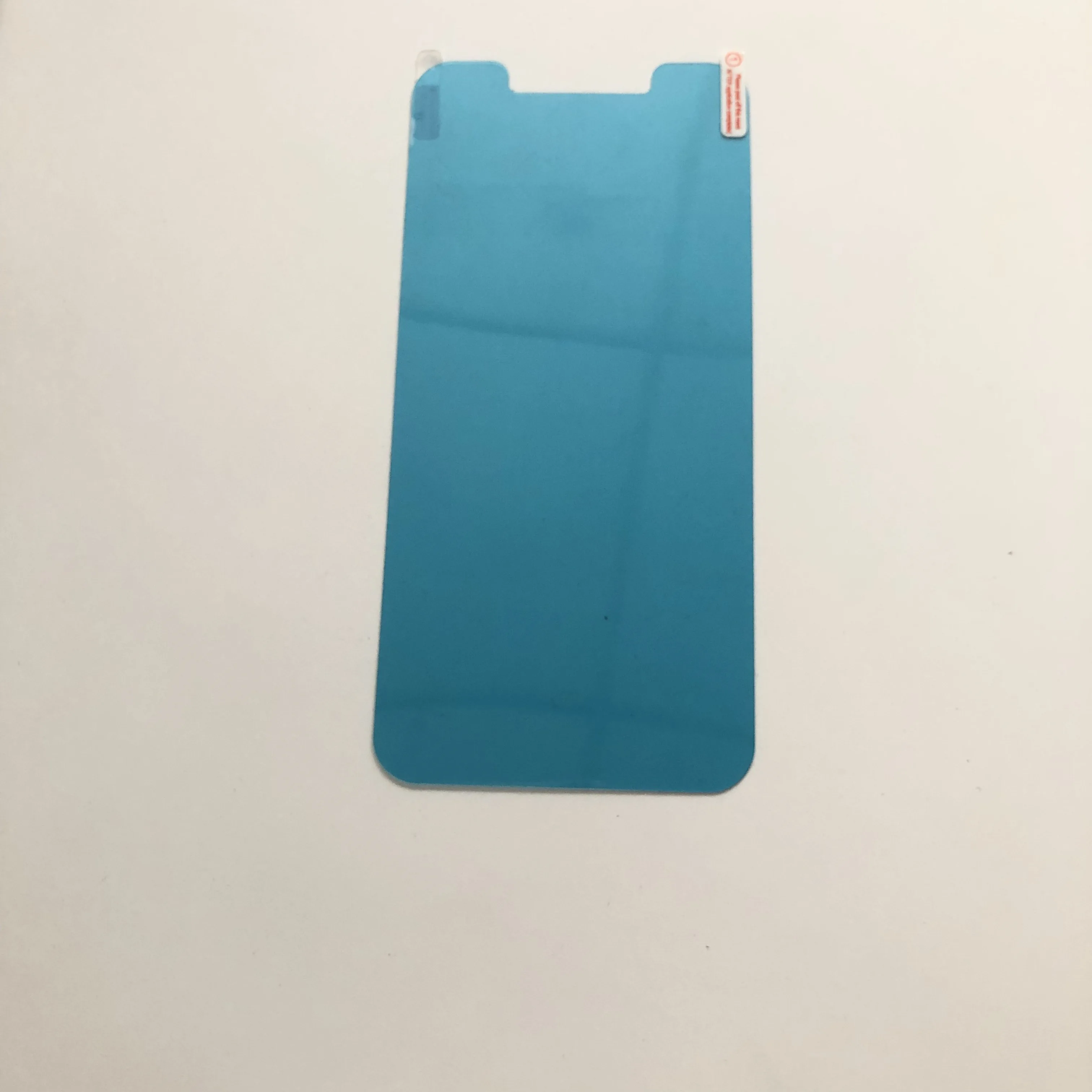 Ulefone Armor 5 Новая защитная пленка для экрана MTK6763 Octa Core 85 дюймов HD 1512x720