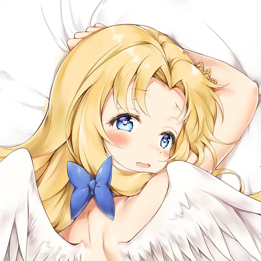 

Original firo tate no yuusha no nariagari anime Characters sexy girl Filo pillow cover body Pillowcase Dakimakura