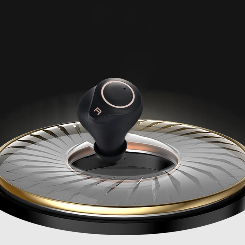 QCC3020 Bluetooth 5 0 TWS гарнитура Qualcomm беспроводная | Электроника