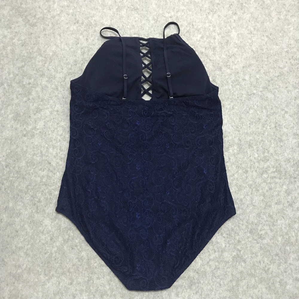 5XL одежда для плавания большой размер цельный женский купальный костюм большого