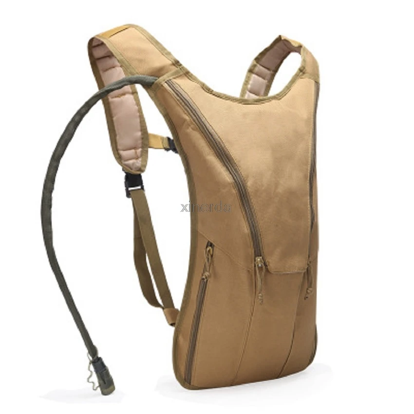 3л сумка для воды военный тактический рюкзак с лягушкой кемпинга на открытом