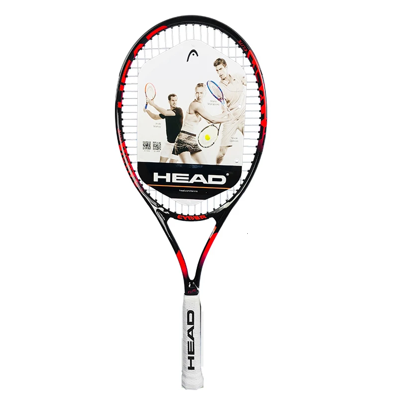 Профессиональная теннисная ракетка для мужчин и женщин веревка фиксированная