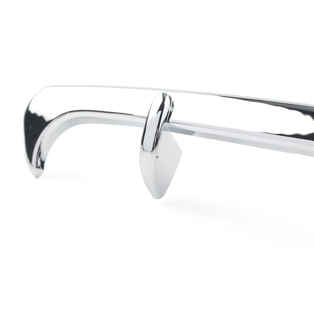 

GL1800 Gold Wing Motrocycle Decoration Accessories Fairing Scoop Air Vent Duct Trim For Honda Goldwing GL 1800 2001-2011 Chrome