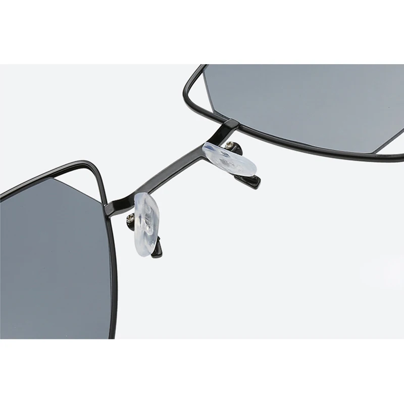 

Triangle Cat Eye Sunglasses Sexy Women Famous Brand Designer Fashion Cat-eye Sun Glases UV400 Sunglass Retro Female for Women